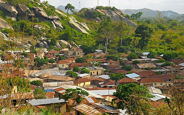 Òkè ìdàáshà an